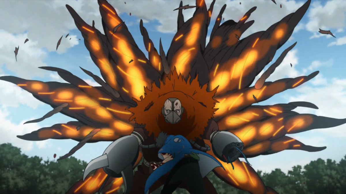 ripalekk's tweet image. i don&apos;t think i&apos;ve rewatched an episode more than boruto 189