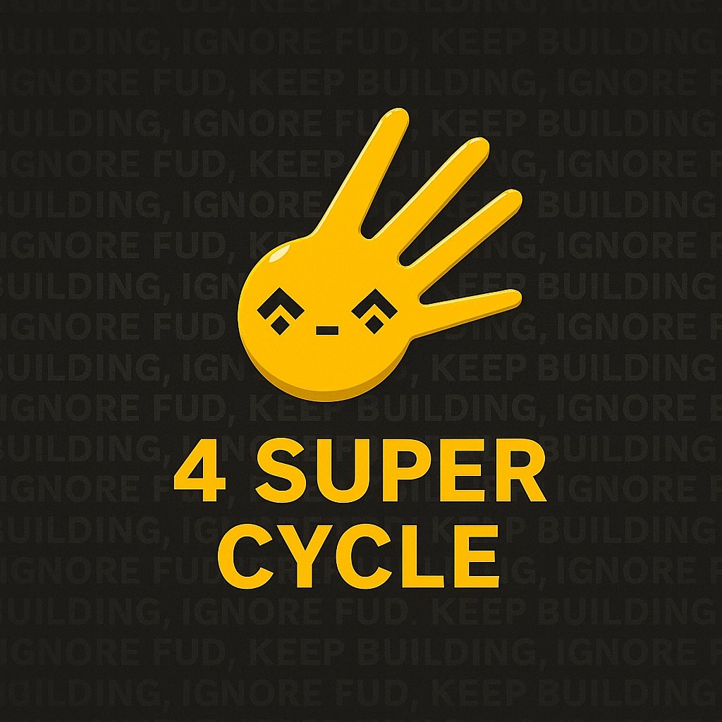 /3 the <a href="/4onbsc/">4🔸</a> Super Cycle