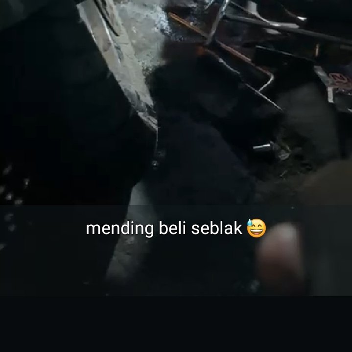 trashsheet's tweet image. day 990057292827272 ngerepotin pacar, makasi bantuannya @trydb_ ☺️🙏