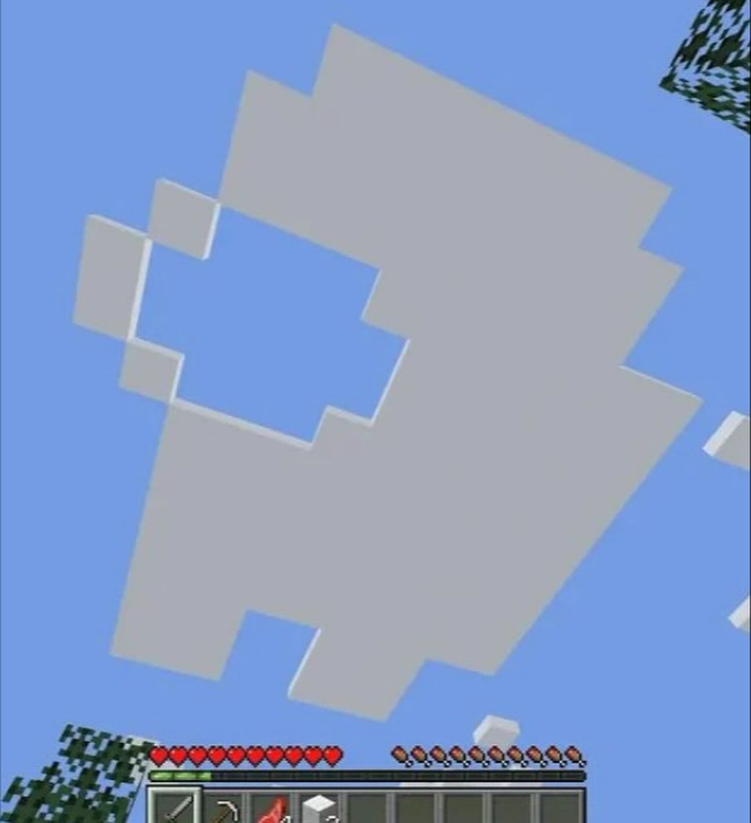Enderman's tweet photo. https://t.co/r1iJtmChFm