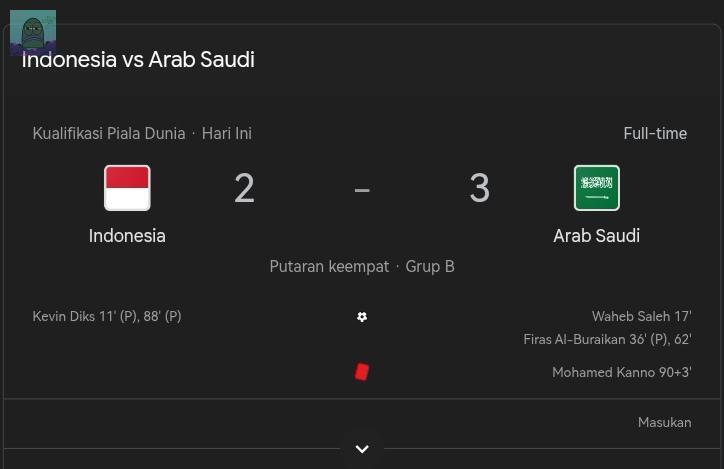 Hendra Suhendra tweet media