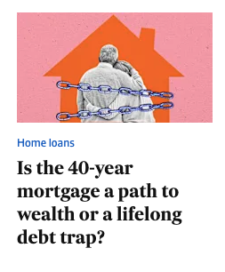 bowtiedstocks's tweet photo. The fact this is even a question suggests something is skewiff with our housing here https://t.co/hhcm95A7gM