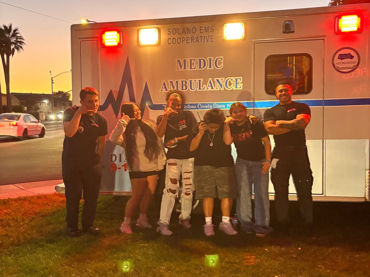 Medic Ambulance (@medicambulance) on Twitter photo 