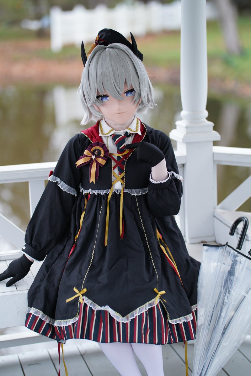 Early April
　　　―― light drizzle 

📸 ▸ <a href="/rururore/">RURU</a>
