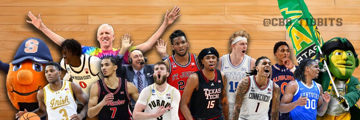CBB_Tidbits's tweet photo. New 2025-2026 banner, who dis? https://t.co/VNZ9iaizQT