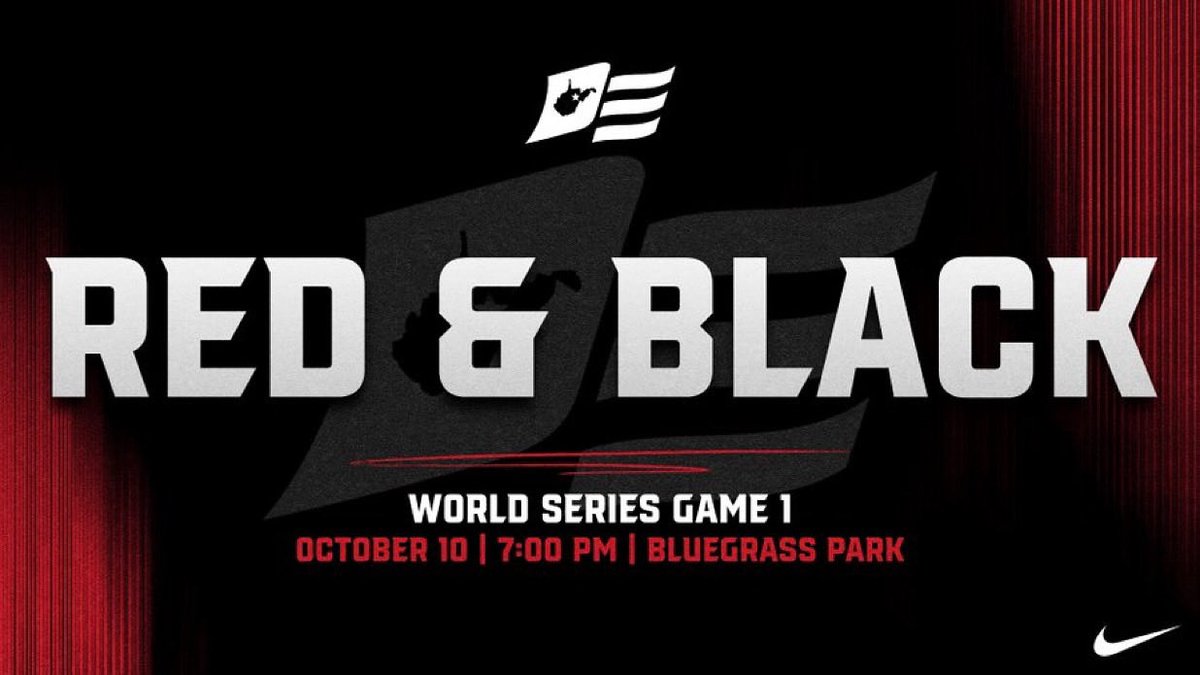 Davis & Elkins Baseball tweet media