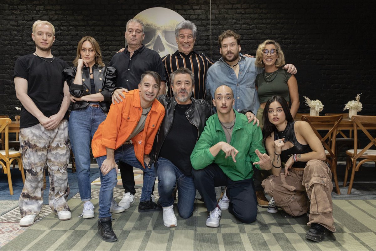 BanijayMXUS tweet media