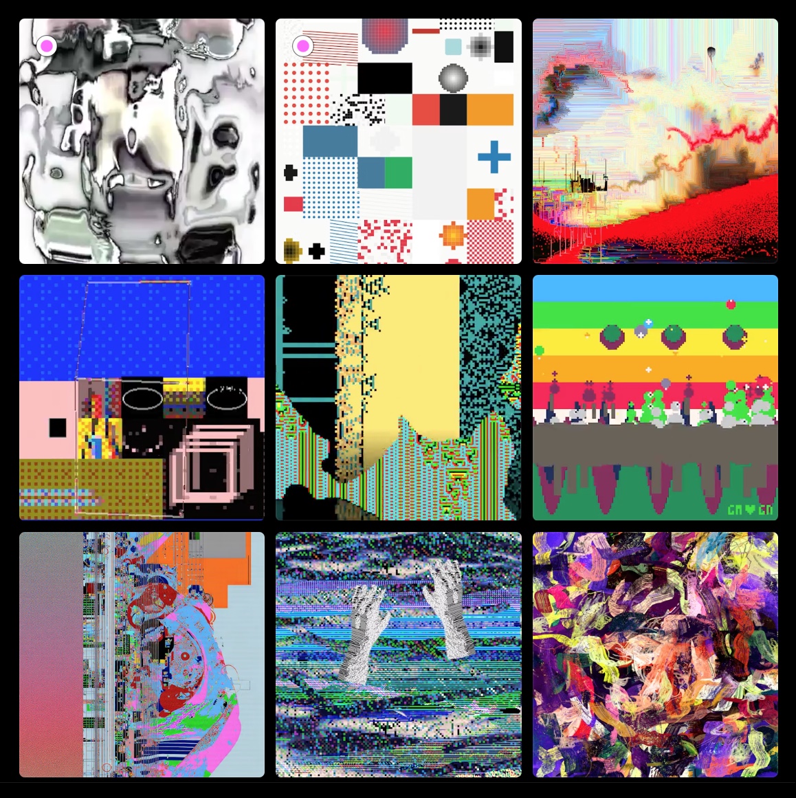 Kari The Pixel (@Svitlano4ka1994) / Posts / X
