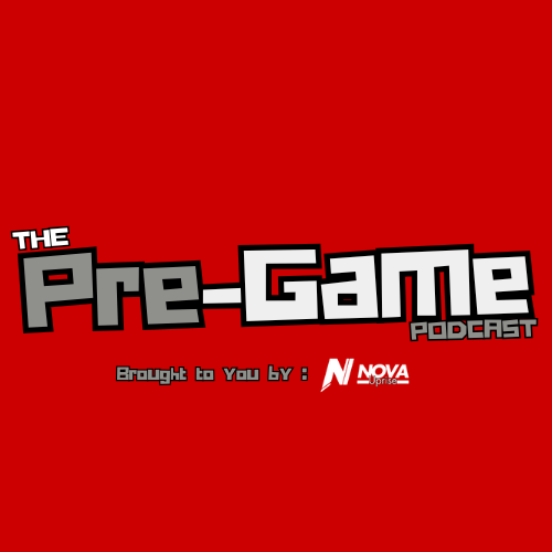 🚨ANNOUNCMENT🚨

Starting this Friday at 7PM est. <a href="/The_Real_Melik/">Nova Melik</a> and <a href="/TH3AXIS/">Nova Axis</a> will be starting a new podcast series called " The Pre-Game Podcast" that will be streamed live on the Nova Uprise Twitch channel and later posted to the Nova Uprise YouTube channel. 

The show will be