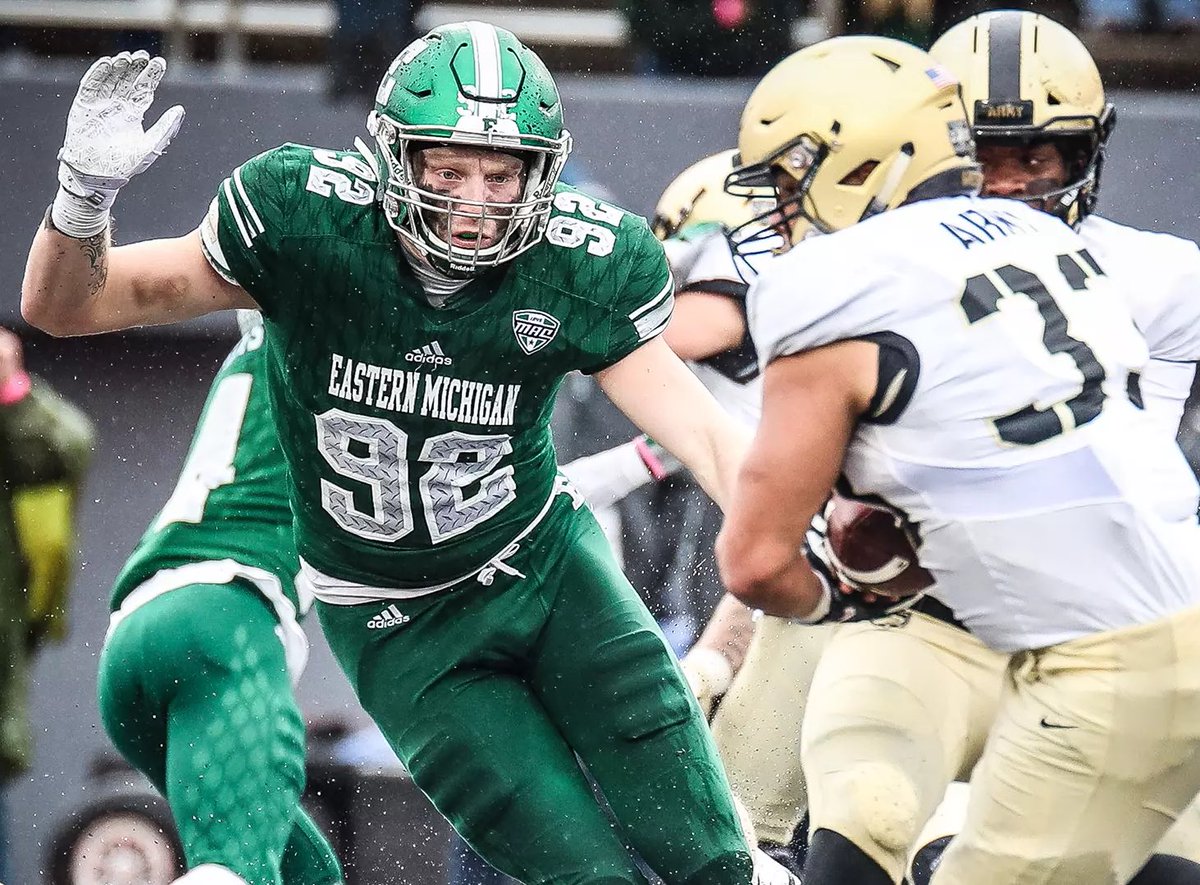 Andy Burburija (@burburijaandy) on Twitter photo I’m blessed to receive my 11th D1 offer from Eastern Michigan! Thank you! <a href="/Coach_Creighton/">Chris Creighton</a> <a href="/CoachAaronTerry/">Aaron Terry</a> I’m blessed to receive my 11th D1 offer from Eastern Michigan! Thank you! <a href="/Coach_Creighton/">Chris Creighton</a> <a href="/CoachAaronTerry/">Aaron Terry</a>