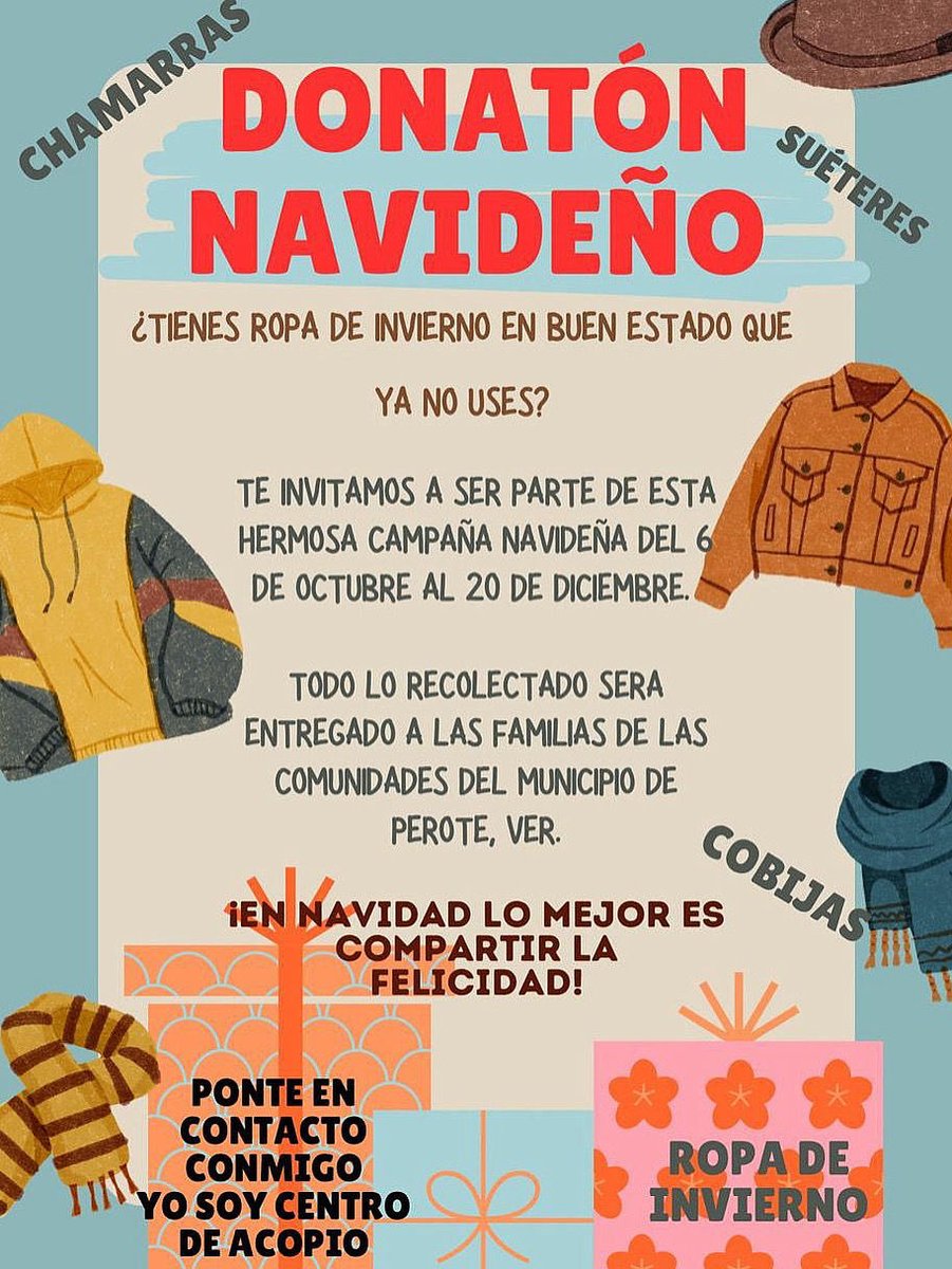 DONA❤️
<a href="/mayteponm/">Mayte P.</a> <a href="/mageba04/">Gina alarcon</a> <a href="/Corintiacruz/">Corintia Cruz Oregón</a> <a href="/VialidadXalapa/">Vialidad Xalapa 🚦 VX 🌎</a> <a href="/AbelMucino/">Abel Muciño</a> <a href="/tierraverde1943/">ℓια ₊˚.༄ *ﾟ🌱</a> <a href="/pilykuera/">Pily Peregrina</a> <a href="/CECILLIA36/">CECILIA MENDEZ</a> <a href="/sara_juarez/">saraliz</a> <a href="/Ydlan/">Naldy Patricia</a> <a href="/fherciencias/">Soy Fher!</a> <a href="/camellinlove/">Porque soy xalapeño</a> <a href="/ArrezEdda/">Edda Arrez</a> <a href="/PopColorsXal/">PopCX</a> <a href="/RoxanaAAT/">Feto de PicaFresa🍓</a> <a href="/penelopemoncayo/">Penélope Moncayo.</a> <a href="/Zapatito_Azul/">Yuria Eldia Reyes</a> <a href="/sandysiux/">Sandy Colunga</a> <a href="/rociosaiz/">Rocio Saiz</a> <a href="/Pechmed/">Peter Tweet</a> #Xalapa