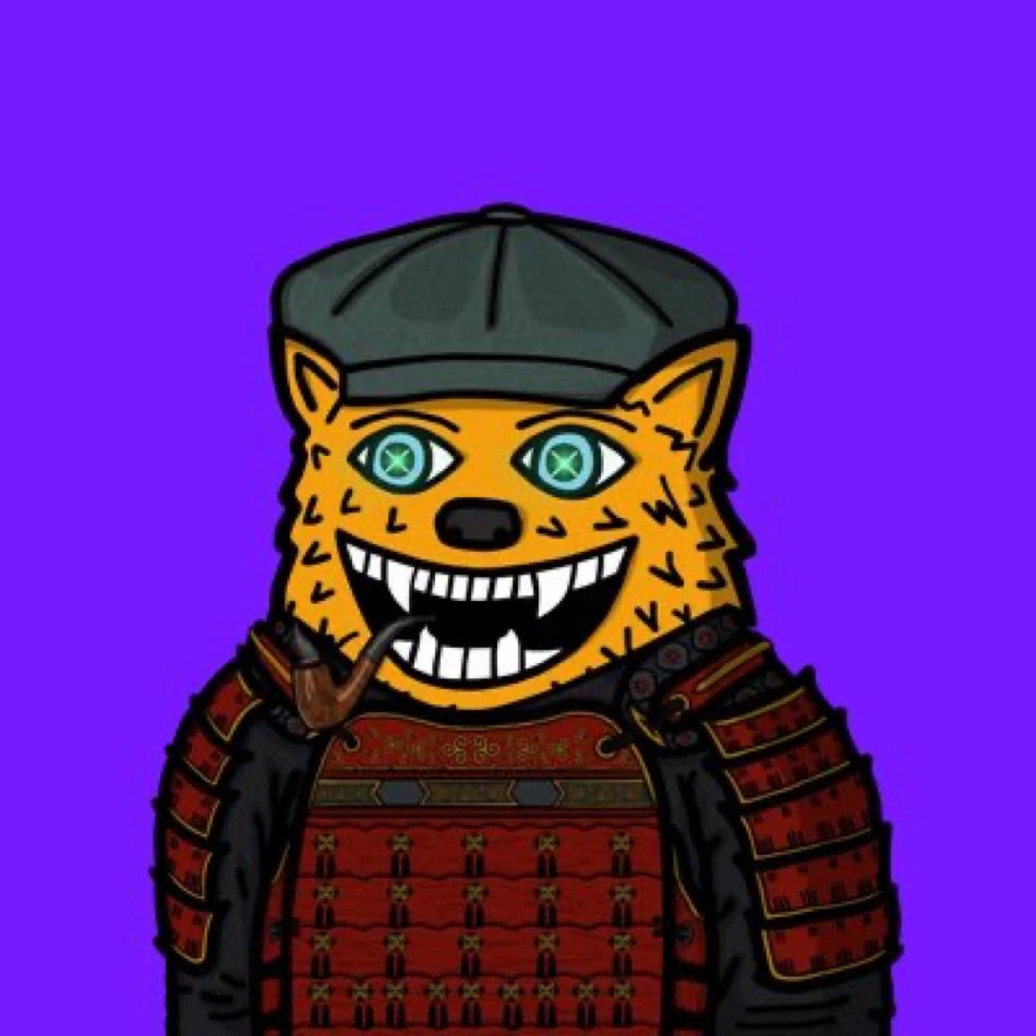 FUZZY__Mmystic7's tweet image. Good energy, good vibe $fuzzy follows. 🔥