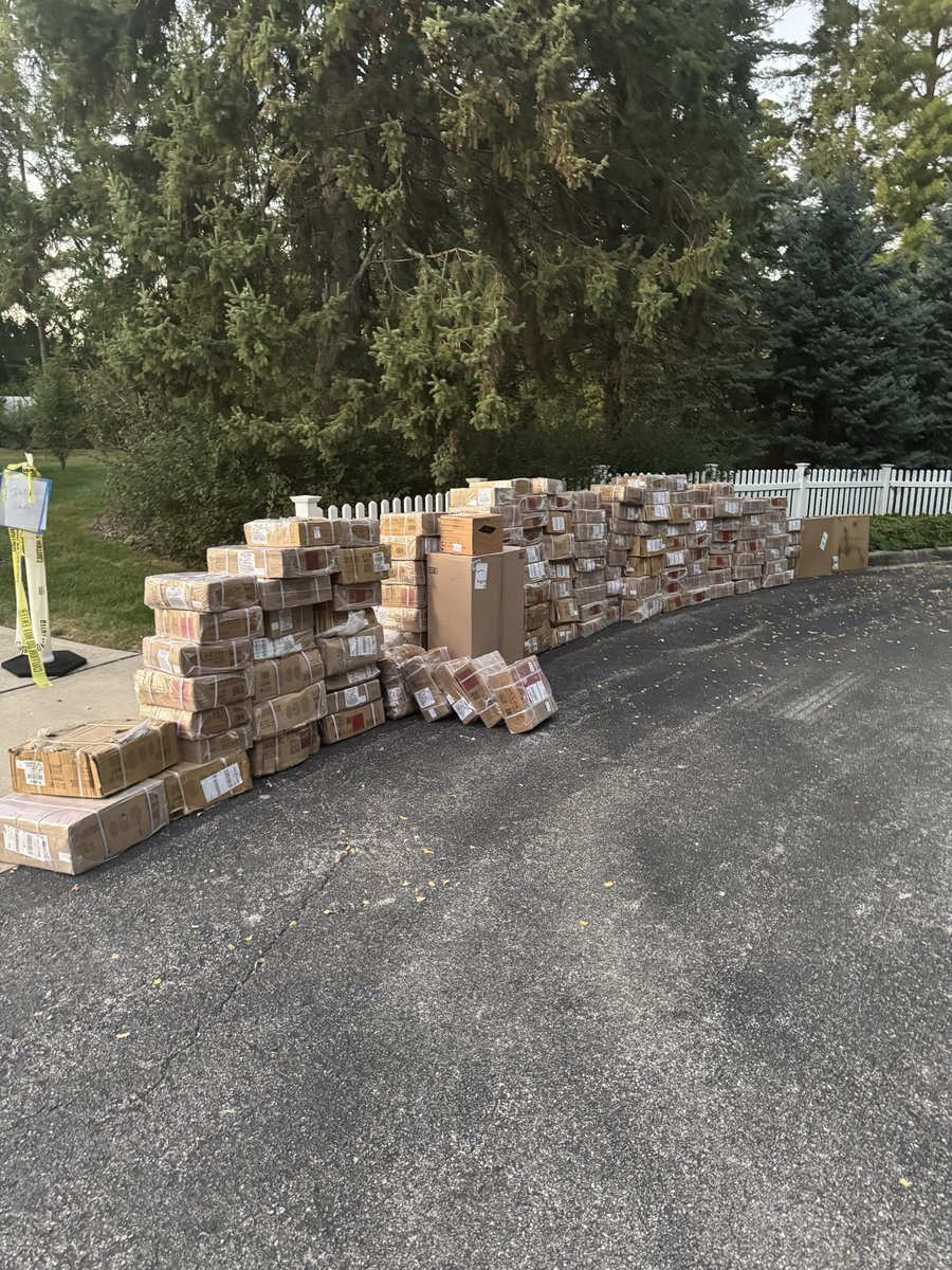 No one is doing it like me :/