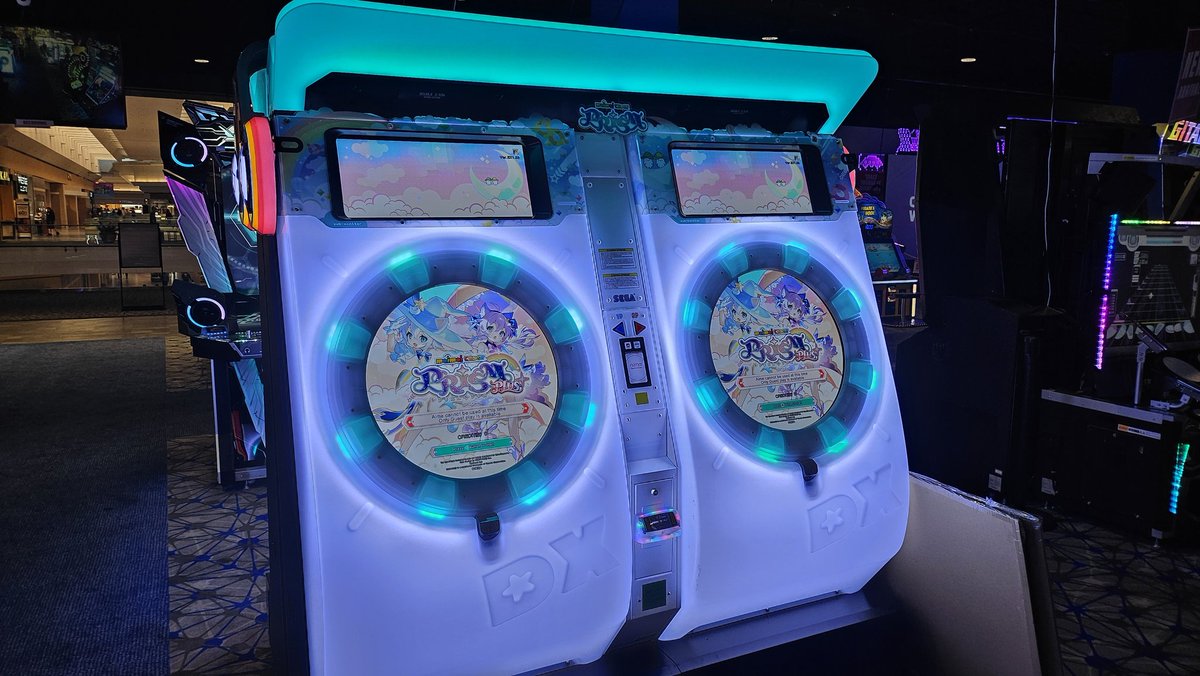音ゲーチェッカー(仮) (@otoge_checker) / X