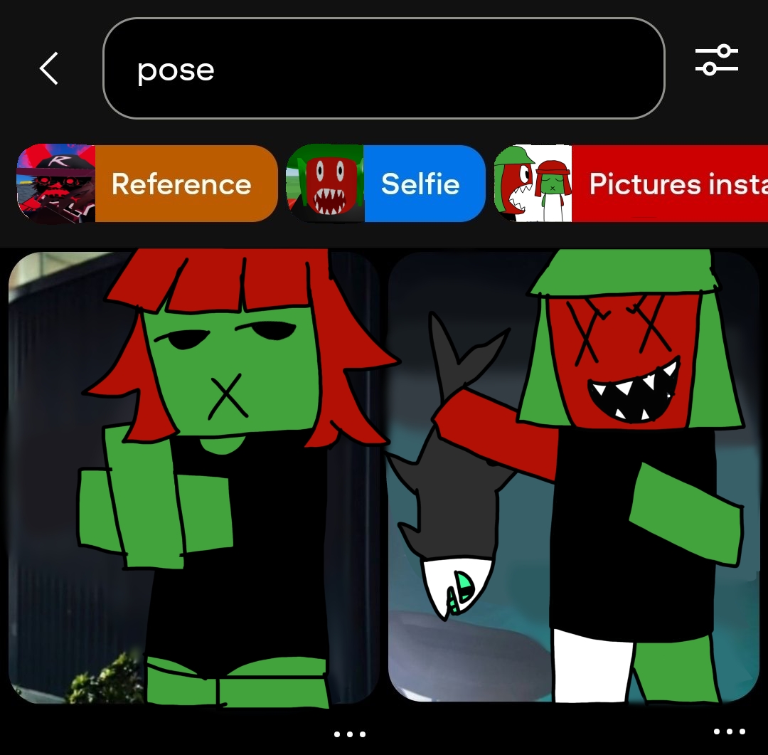 Ruby_Molina14's tweet image. tada 
#roblox #robloxanomalies #raarchives #forsakenroblox #WorkspaceConstructs #avoidtheteacupsofhell #dieofdeath

pursuer fish