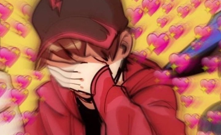 Membuka arsip lama dan terdiam. Walau hati berkata.

/Kenapa gemes banget sih, Ya Allah! Pacarku! Abang tak kuat lihat kegemasan kau ni?/