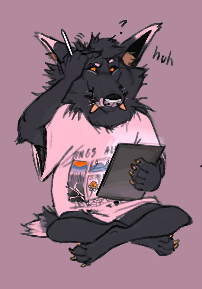 COYOTESAINT 𓃦˚☽˚｡⋆ tweet media