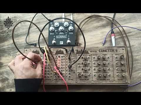matrixsynth's tweet image. New Post:  LUNETTA II - Примеры звучания dlvr.it/TNYqCG