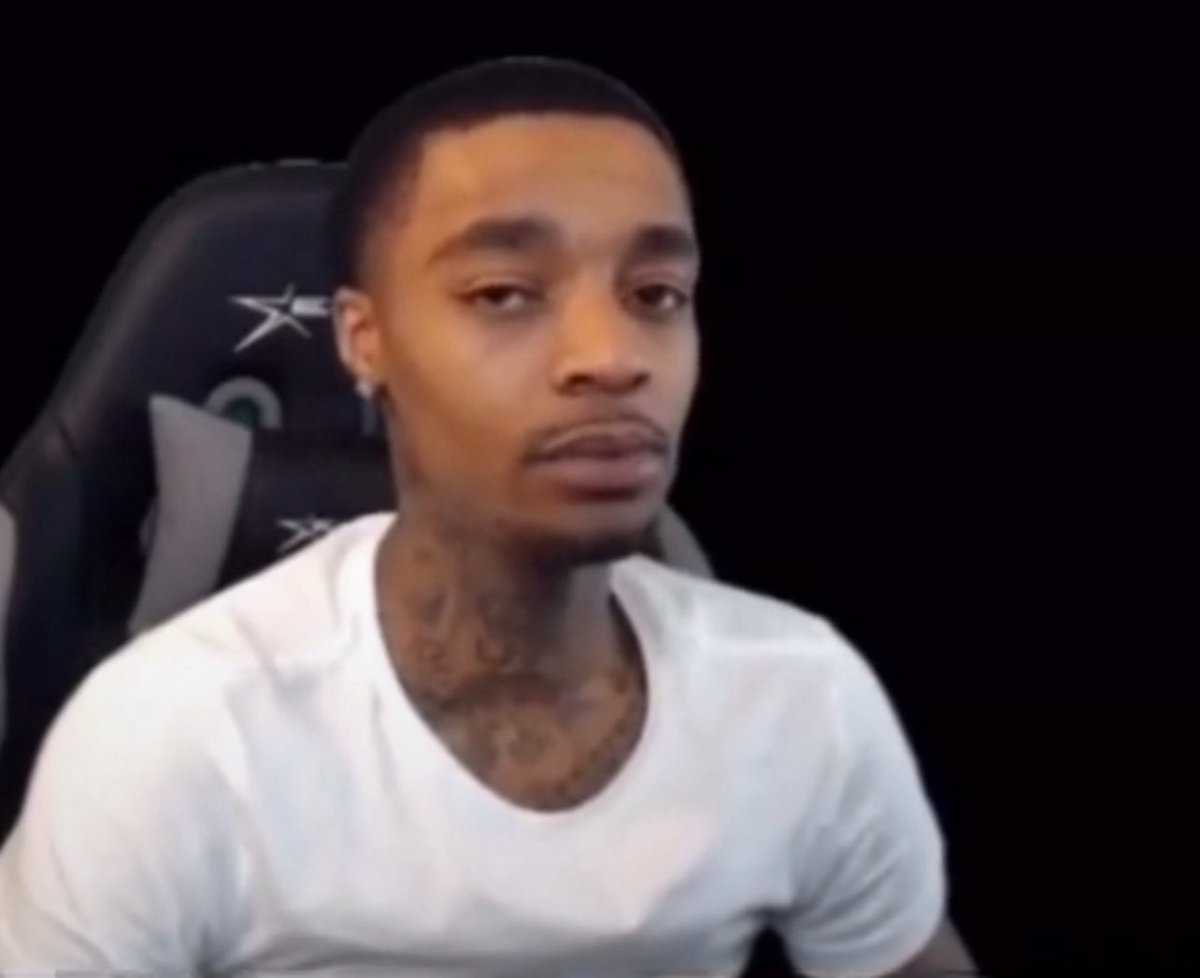 Can anyone draw Baldi doing this meme please and thank you 🙏🏻