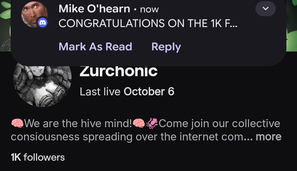 Zurchonic 🧠 Hive Mind 🧬 tweet media