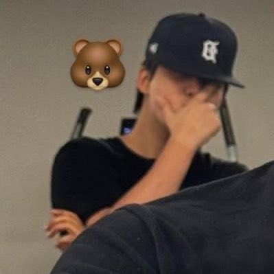 rꨄry 🧸 tweet media