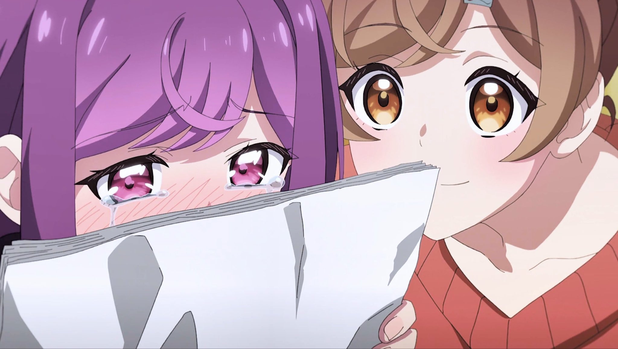 優*希様 雨宮天 荒野行動 サイン入り色紙 3周年おめでとう 優*希様 雨宮天 荒野行動 サイン入り色紙 3周年おめでとう 2025年