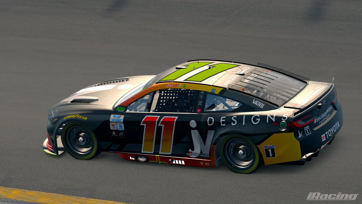 ProEdgeRacing1's tweet image. Rockingham 200 tonight in the @BellyUpSports Cup series! With just 2 races to go here is where we stand!
@GreatGoDZeuS - Locked
@wadsy24 - (+48) *will miss Rockingham
@DavidTooker - (+34)
@EBirrel - (+9)
@TreHolmes11 - (-73)

@EliteRacing_