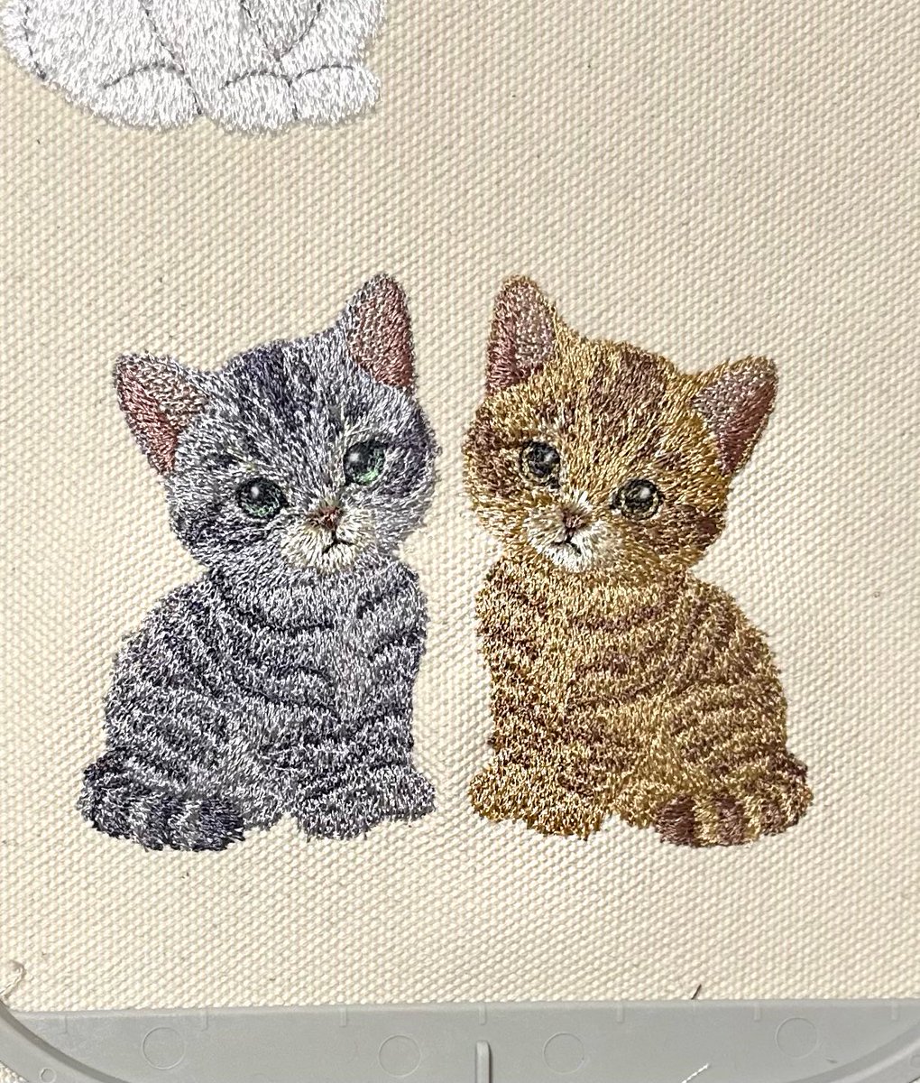 ゆきꕤミシン刺繍 (@yuki_twinsmama) / Posts / X