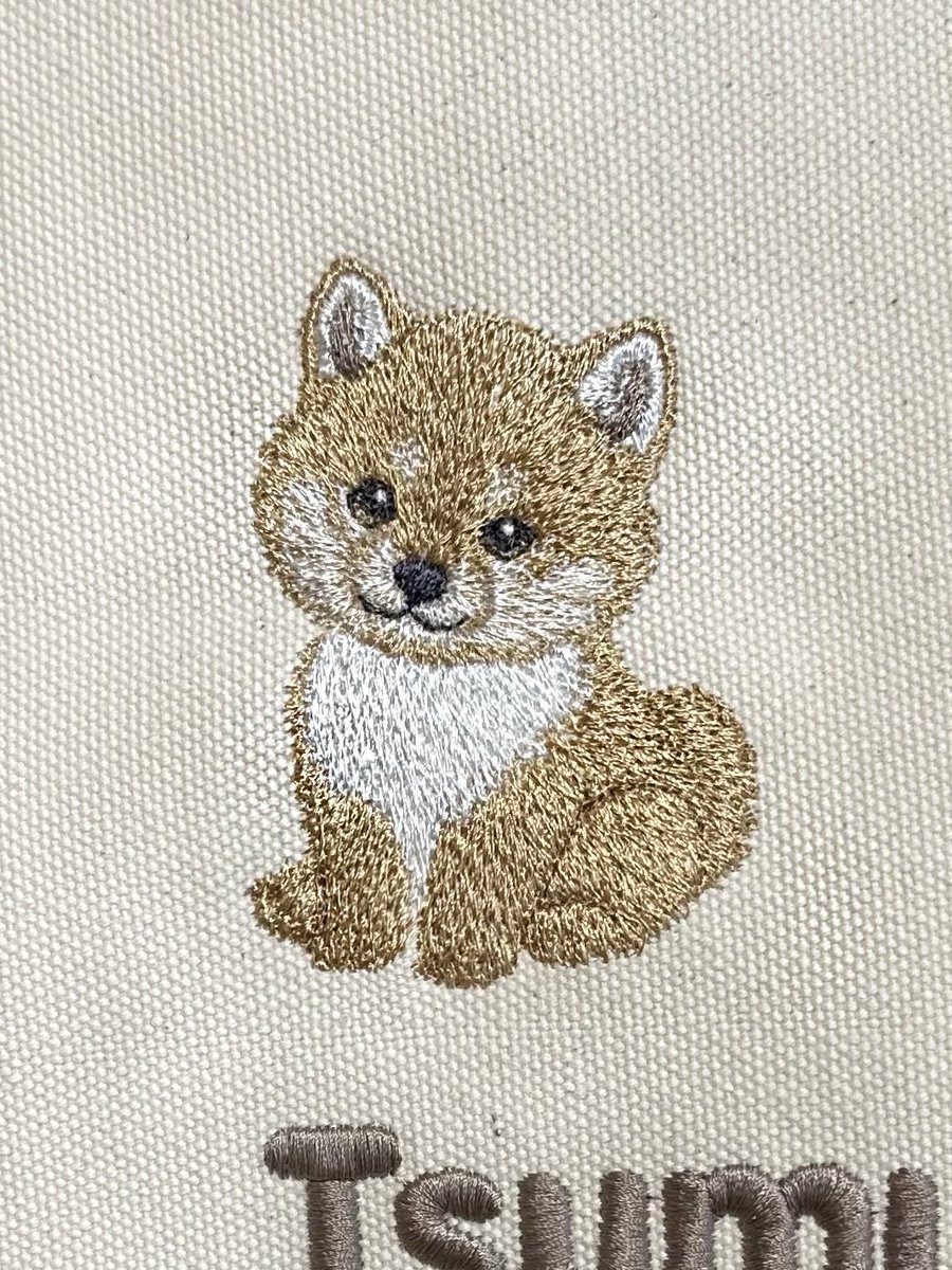 ゆきꕤミシン刺繍 (@yuki_twinsmama) / Posts / X