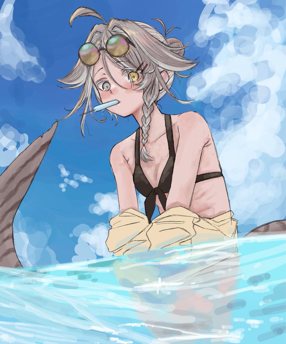 もっち🍃 (@Mottiti2_iroha) / Posts / X