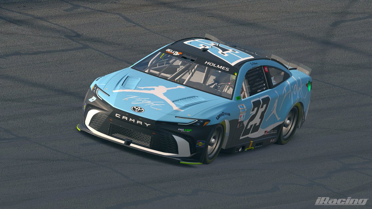Pro Edge Racing (@proedgeracing1) on Twitter photo Rockingham 200 tonight in the <a href="/BellyUpSports/">Belly Up Sports</a> Cup series! With just 2 races to go here is where we stand!
<a href="/GreatGoDZeuS/">Mathieu Weeks</a> - Locked
<a href="/wadsy24/">Justin Wadsworth</a> - (+48) *will miss Rockingham
<a href="/DavidTooker/">πΏππ«ππ ππ€π€π ππ§ π</a> - (+34)
<a href="/EBirrel/">EDubZ</a> - (+9)
<a href="/TreHolmes11/">Tre'</a> - (-73)
<a href="/EliteRacing_/">Elite Racing League</a> Rockingham 200 tonight in the <a href="/BellyUpSports/">Belly Up Sports</a> Cup series! With just 2 races to go here is where we stand!
<a href="/GreatGoDZeuS/">Mathieu Weeks</a> - Locked
<a href="/wadsy24/">Justin Wadsworth</a> - (+48) *will miss Rockingham
<a href="/DavidTooker/">πΏππ«ππ ππ€π€π ππ§ π</a> - (+34)
<a href="/EBirrel/">EDubZ</a> - (+9)
<a href="/TreHolmes11/">Tre'</a> - (-73)
<a href="/EliteRacing_/">Elite Racing League</a>