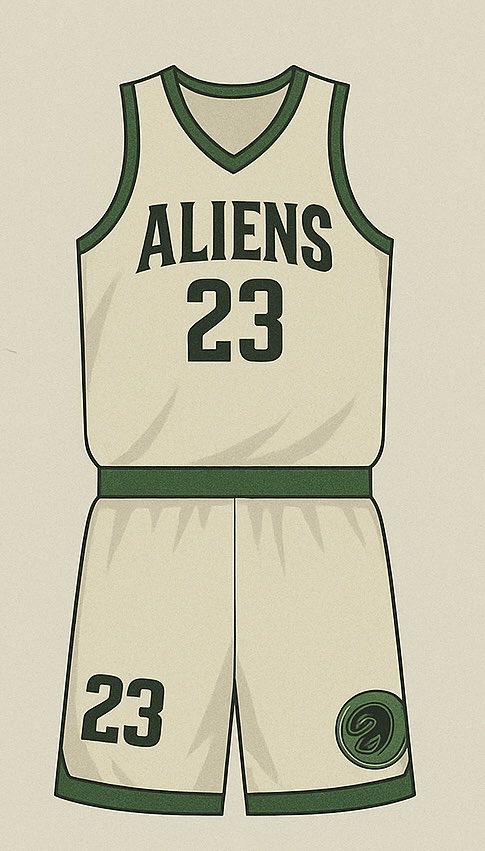 Aliens 👽 tweet media
