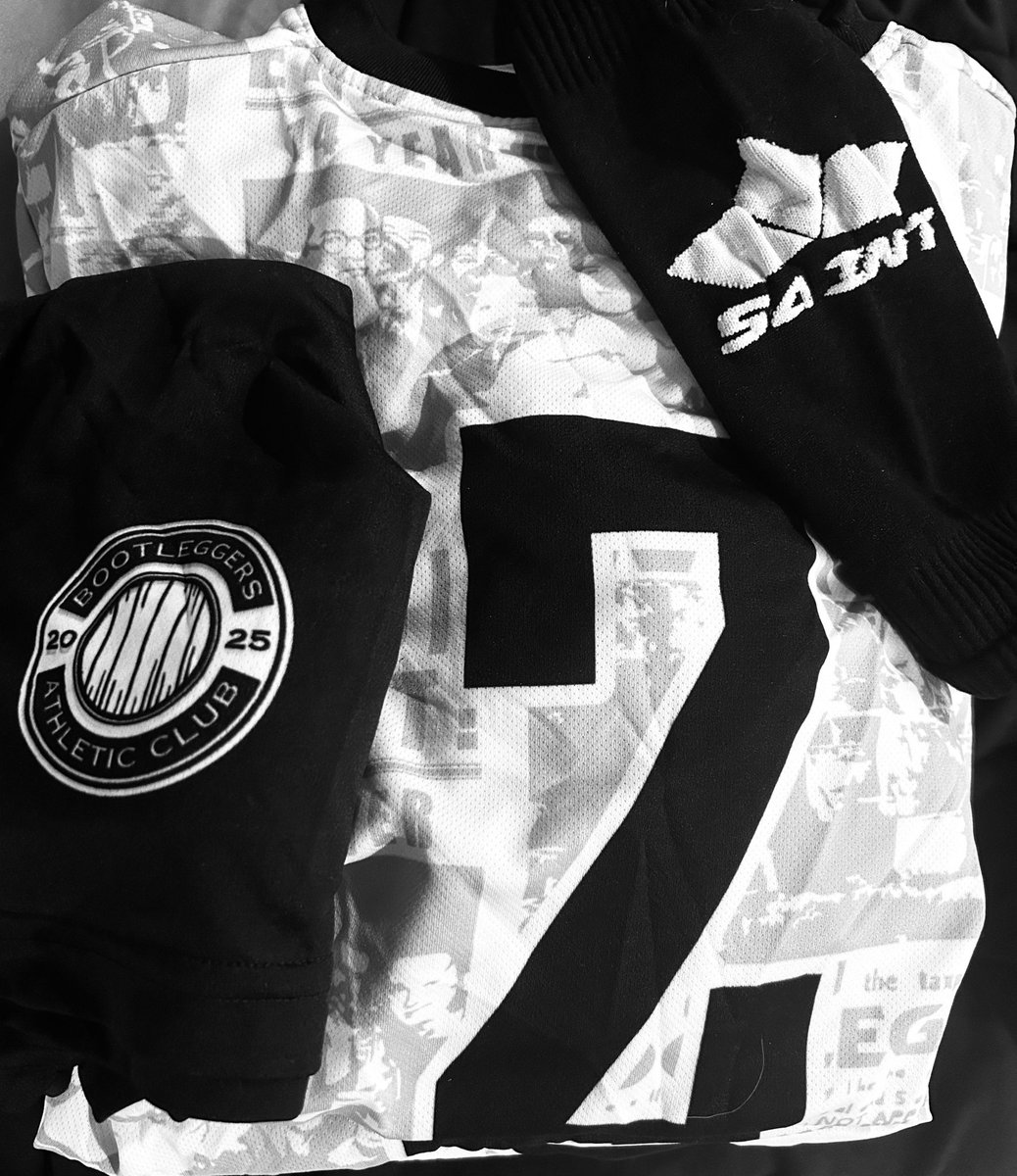 Bootleggers AC tweet media