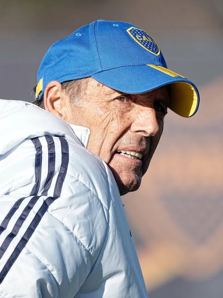 Miguel Ángel Russo será velado en el hall de La Bombonera, será a partir del jueves a las 8 AM hasta el viernes al mismo horario.