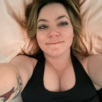 Maria60332's tweet image. #NewProfilePic