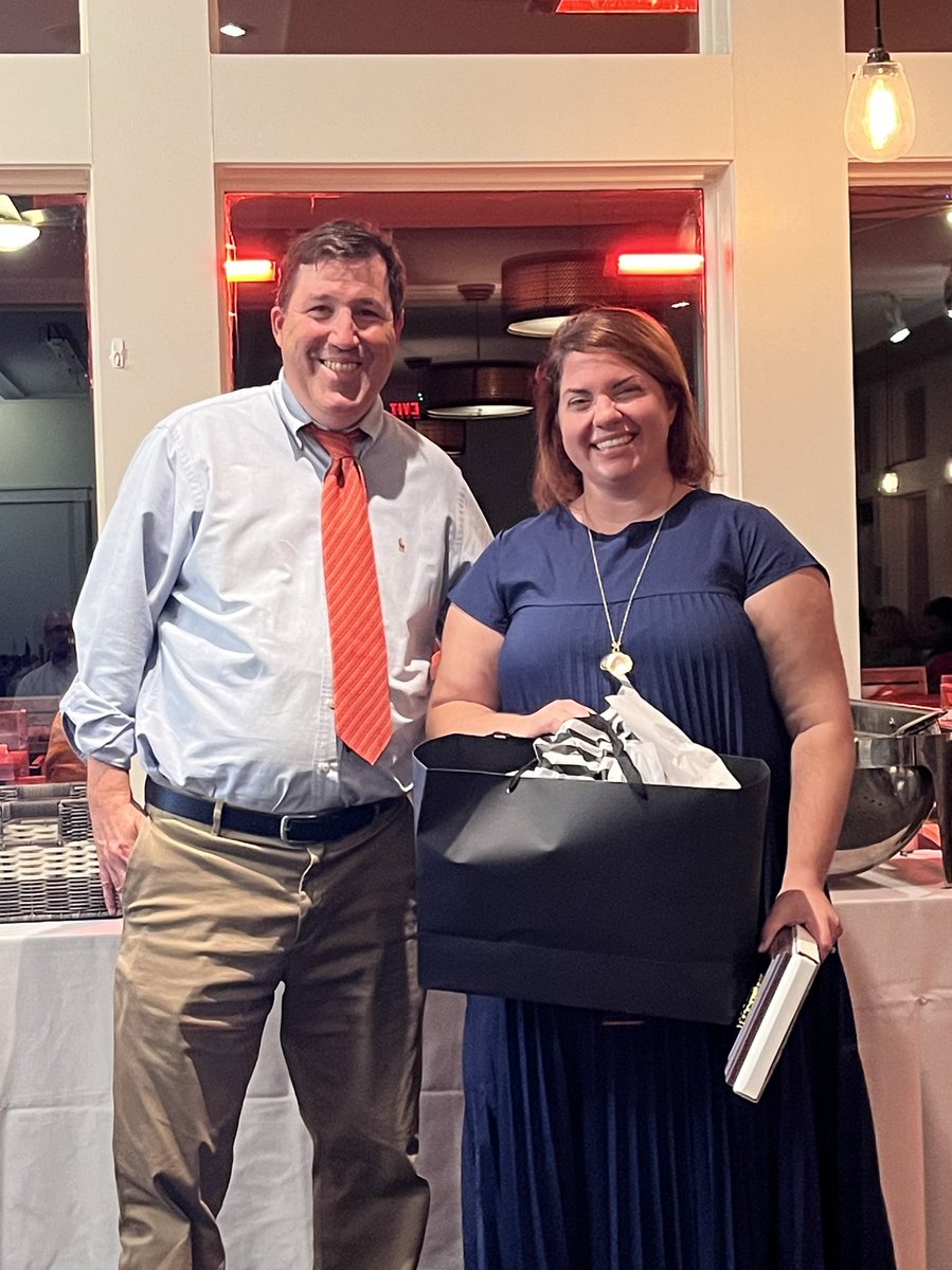 Way to go Ms. Martino! @hcpss <a href="/hcpss_hes/">Hammond ES</a> <a href="/hcpss_ees/">Elkridge ES</a>