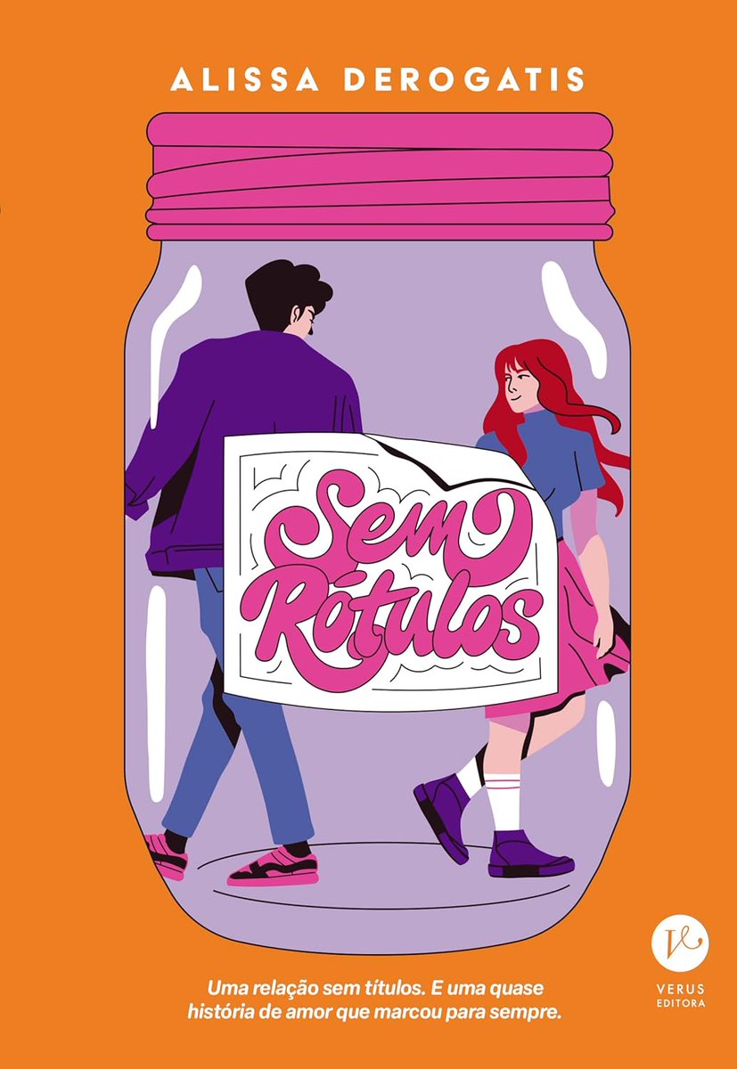 Promodlivros's tweet image. Oferta Amazon ✨️ BARATINHO!

📚❤️ Sem rótulos

Por: R$ 12,00

↪️ amzn.to/46Gxe02