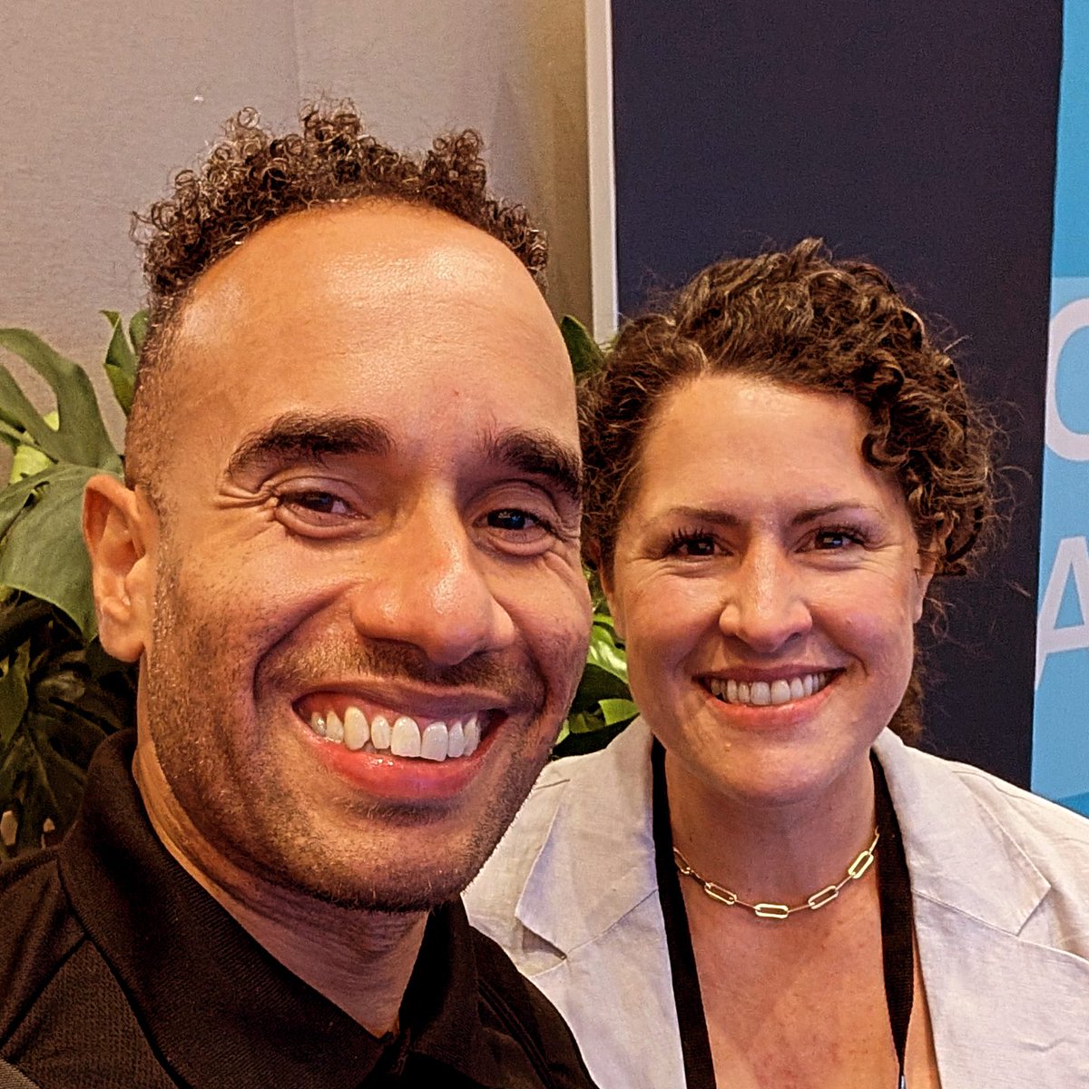 ceo_freshfpa's tweet image. Day 3 at @SAP Connect:  what a finish..

Insights. Connection. Clarity. Every conversation reminded me how technology fuels enterprise growth and innovation.

Here are a few highlights 👇🏾

❓What was your top takeaway from the final day?

#SAPConnect #Finance #Innovation