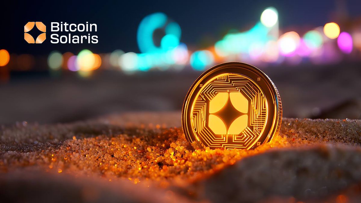 BitcoinSolaris