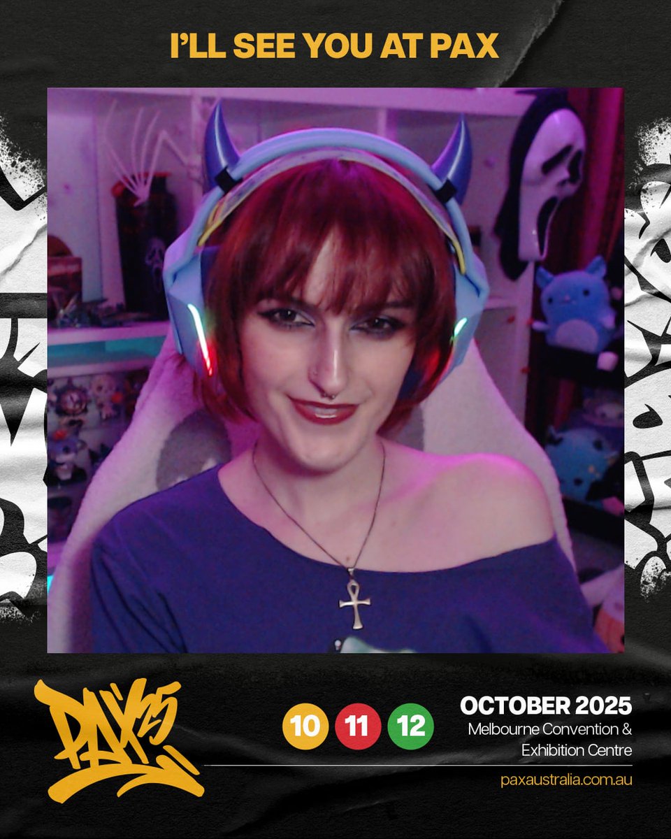 hauntedbyhan's tweet image. PAX weekend reminder 💫
bring a water bottle + snacks
take your meds
wear deodorant
wear comfy shoes
use pronoun stickers
introduce yourself w/ your @ (creators might not recognise you!)
download the app
plan breaks
it’s a lot, so pace yourself, look out for friends &amp;amp; have fun 💜