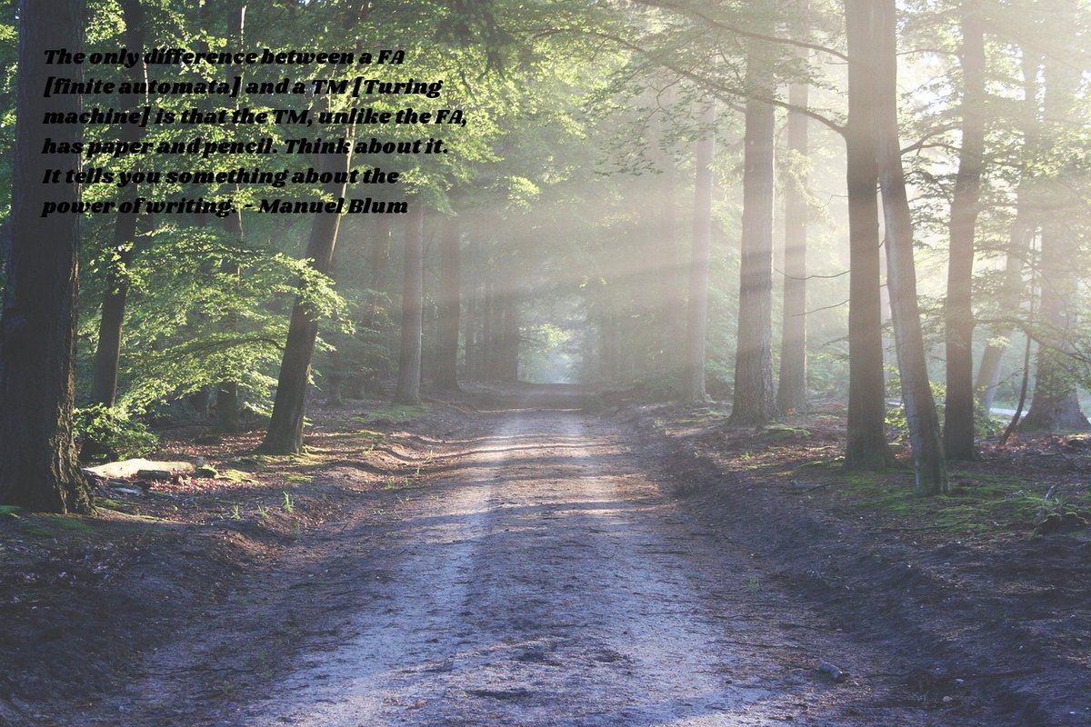 CodingQuotesBot's tweet image. Here is a programming quote which I've just remembered (09/10/2025):