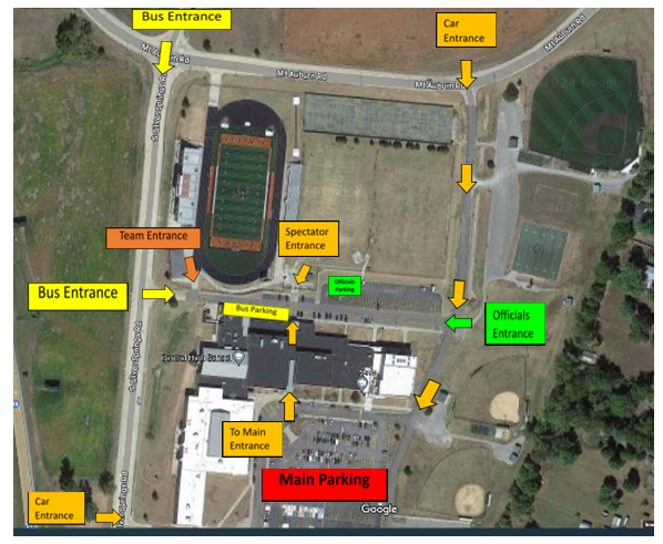 Farmington Knights tweet media