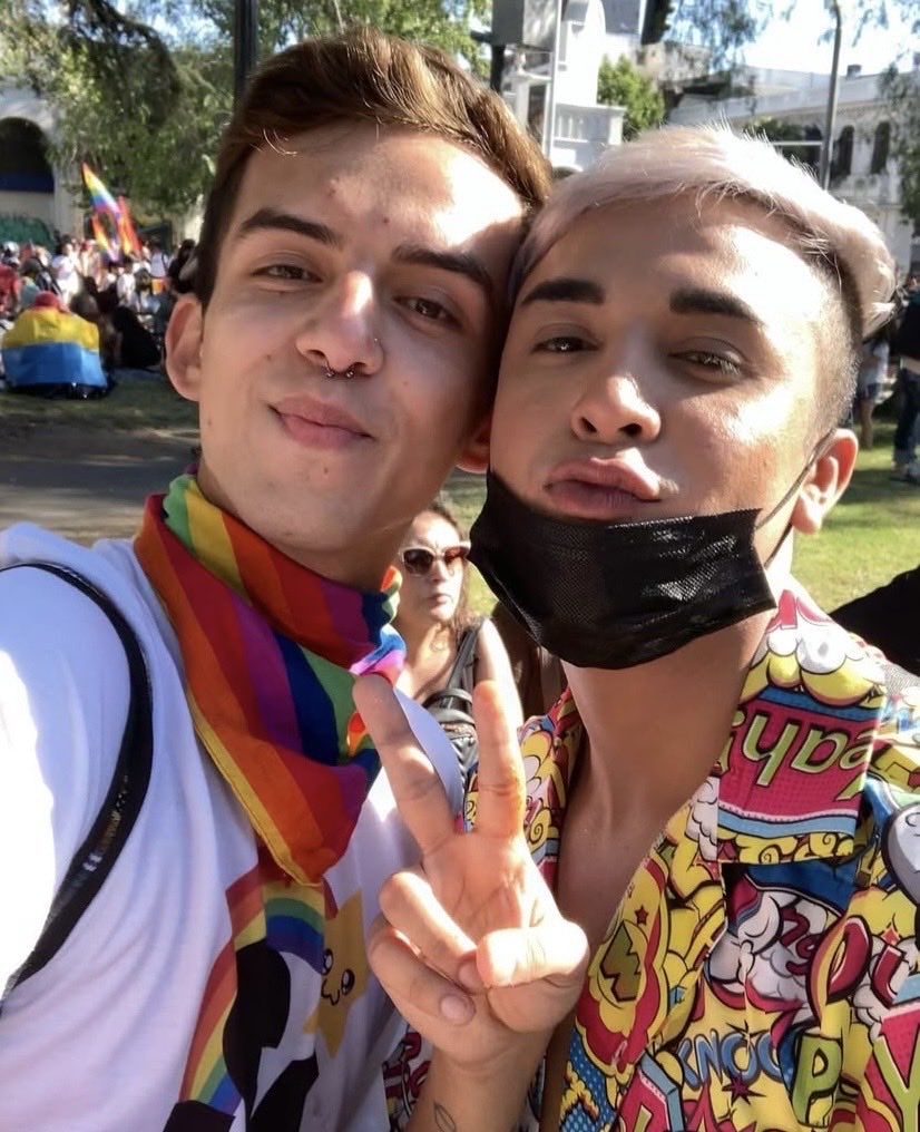 LavinMarcelo's tweet photo. Actualicemos foto Chiquesss los adoro desde sus inicios🥹❤️ y estoy súper orgulloso de ustedes 🥹❤️🫂#FiebreDeBaileLaPrevia #FiebreDeBaileCHV https://t.co/PCJAL2SZTO