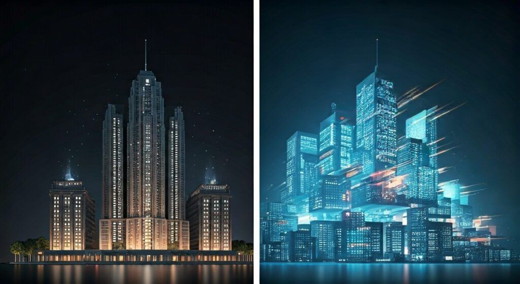 Infinit18575448's tweet image. AIMindUpdate News! 
 Did you know nearly 40% of Americans use GenAI? But which architecture is best? We break down the pros and cons of microservices in GenAI. #Microservices #GenAI #AIArchitecture 

Click here↓↓↓
 aimindupdate.com/2025/10/09/mic…