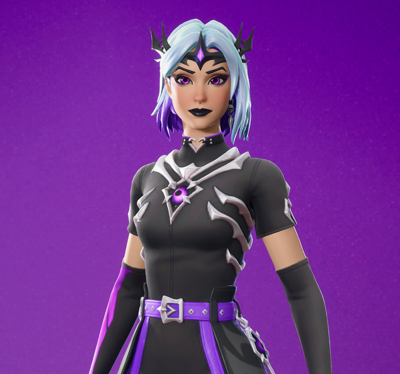 ShiinaBR's tweet photo. FORTNITEMARES STARTS IN 8 HOURS 🔥

Enter Code "Shiina" before downtime , thank you ❤️

Queen Persephone is NOW available: https://t.co/cohHyxzbol #EpicPartner https://t.co/sIGyKCx8cW
