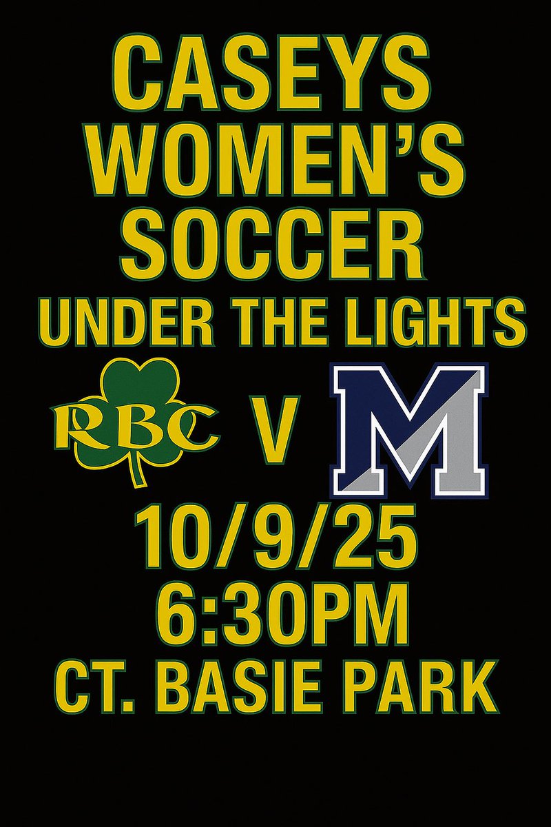 SinatraAlexis's tweet image. Tomorrow night @caseys_wsoccer under the lights vs Manasquan. See you there! @GoMVB @nextlvlculture @nlowe11