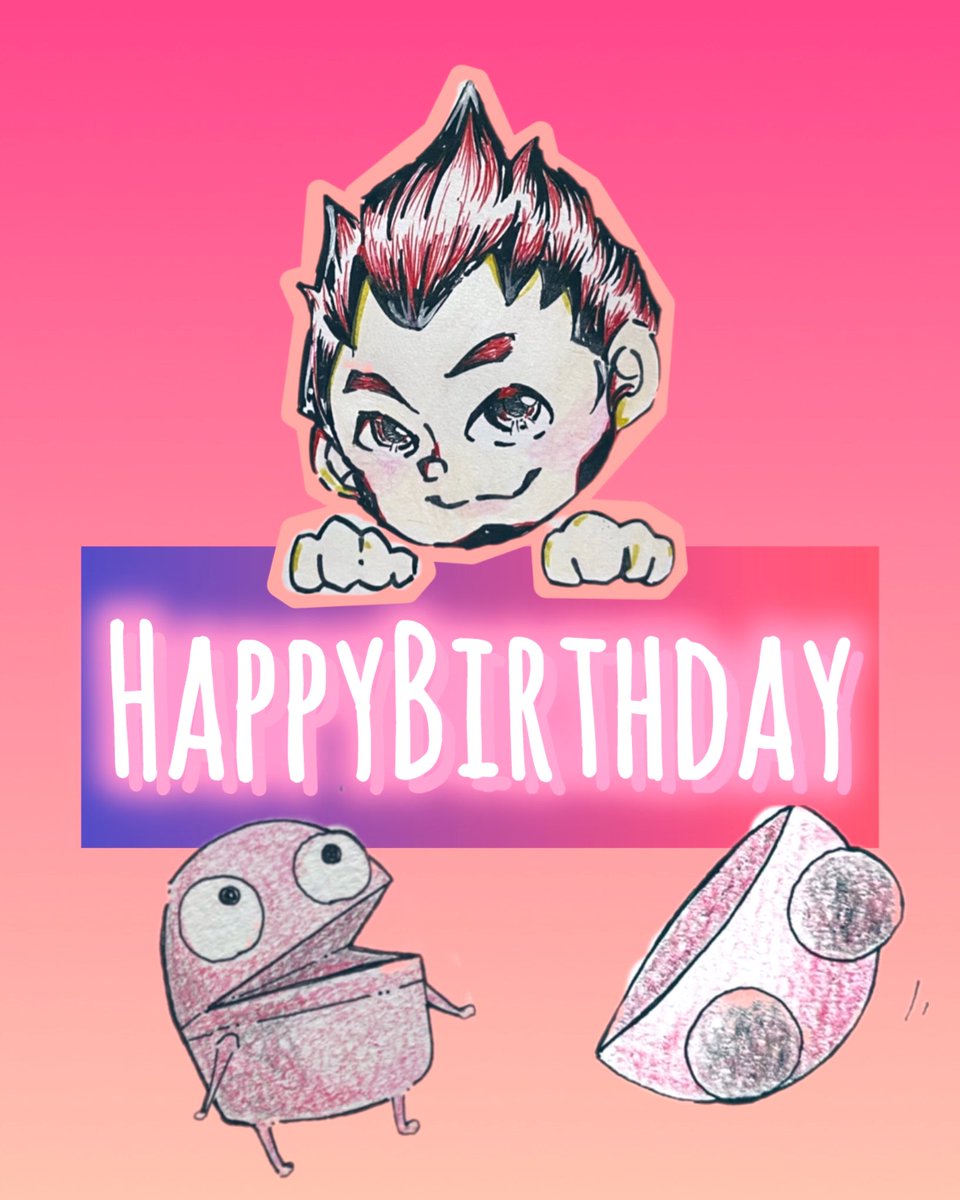 poouko06's tweet photo. 大遅刻です🙇‍♂️

弟者さん😭🌼🎂
お誕生日おめでとうございます🙇‍♀️✨

 #2bro https://t.co/EEU0909Yhb