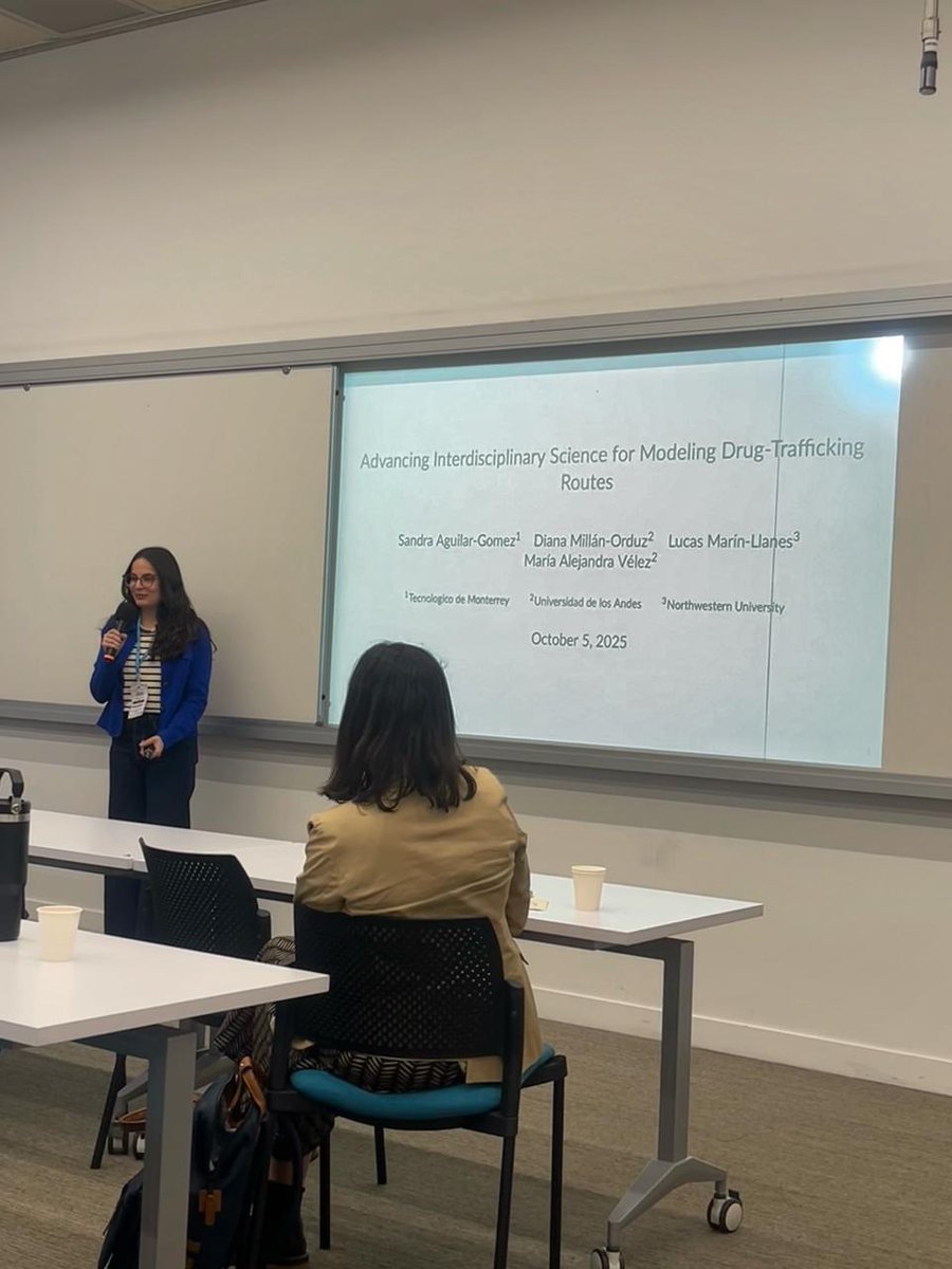 CESED/UNIANDES tweet media