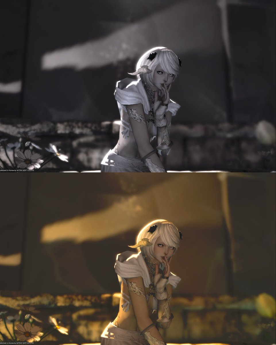 제 (@wp_ff14) / Posts / X