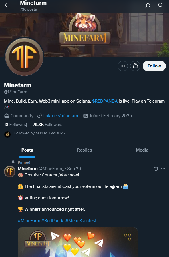 David Crypto Scam Hunter tweet media